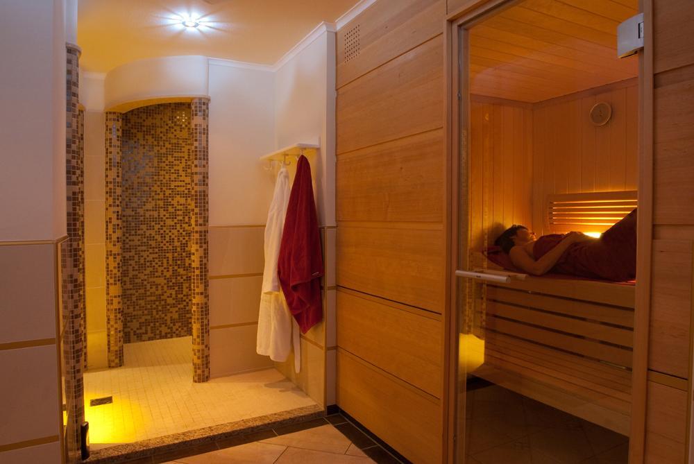 Parkhotel Am Taunus Оберурзел Екстериор снимка
